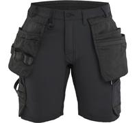 Blåkläder Femmes Arbeitsshorts artisans Short 4-way stretch 71241645 C38