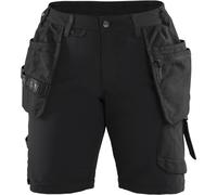Blåkläder Femmes Arbeitsshorts artisans Short 4-way stretch 71831645 C34