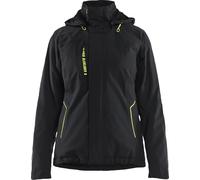Blåkläder Femmes Arbeitveste d'hiver stretch 44081917 XS
