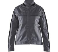 Blåkläder Femmes ArbeitVeste industrielle Veste stretch 44431832 M