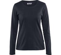 Blåkläder Femmes Longsleeve T-shirt à manches longues 33011032 L