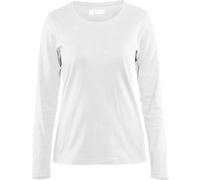 Blåkläder Femmes Longsleeve T-shirt à manches longues 33011032 XS