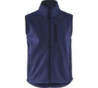 Blåkläder Gilet Softshell 81702515 L