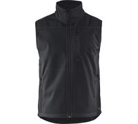 Gilet Softshell sans manches 81702515 - Couleur et taille au choix
