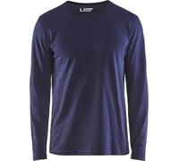 Blåkläder Longsleeve chemise à manches longues 35001042 4XL