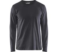 Blåkläder Longsleeve chemise à manches longues 35001042 4XL