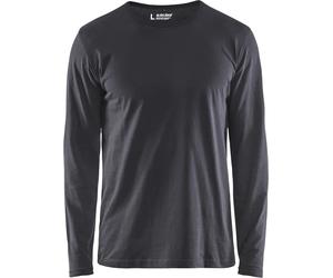 Blåkläder Longsleeve chemise à manches longues 35001042 4XL