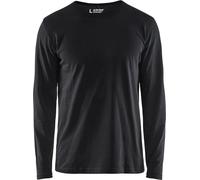 Blåkläder Longsleeve chemise à manches longues 35001042 5XL