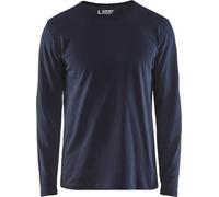 Blåkläder Longsleeve chemise à manches longues 35001042 M