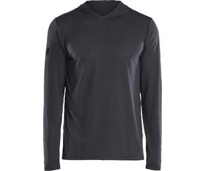 Blåkläder Longsleeve UV Funktions T-shirt à manches longues mit Capuche 34171126 XS