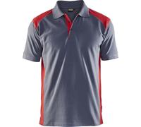 Blåkläder Polo 33241050 4XL