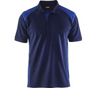 Blåkläder Polo 33241050 6XL