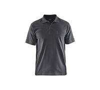 Polo Blaklader Gris M