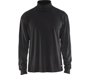 Blåkläder Rollkragenpullover 33201040 M