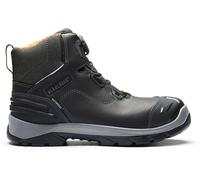 Blåkläder Sécuritéitsschuh ELITE Sécuritéitsstiefel S7S Imperméable 24550000 EUR 43