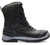 Blåkläder Sécuritéitsschuh ELITE Winterstiefel S3 Wasserdicht 24560000 EUR 42