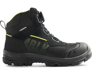 Blåkläder Sécuritéitsschuh STORM Sécuritéitsstiefel S7S Imperméable 24780000 EUR 38