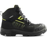 Blåkläder Sécuritéitsschuh STORM Sécuritéitsstiefel S7S Imperméable 24790000 EUR 36