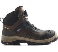 Blåkläder Sécuritéitsschuh STORM Winterstiefel S7S imperméable 24920000 EUR 37