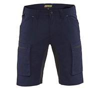 Blakläder Service-Short Stretch pour Femme