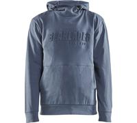 Blåkläder Sweat à capuche 3D 35301158 3XL