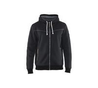 Blåkläder Sweat Doublure Thermique - M - Noir