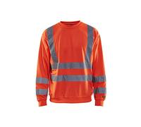 Blakläder Sweat-Shirt Visibilité High Class 3 3341