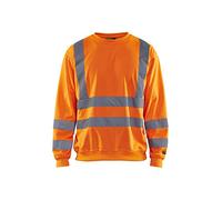Blakläder Sweat-Shirt Visibilité High Class 3 3341