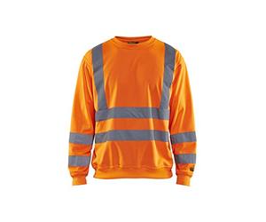 Blakläder Sweat-Shirt Visibilité High Class 3 3341