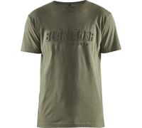 Blåkläder T-shirt 3D 35311042 L