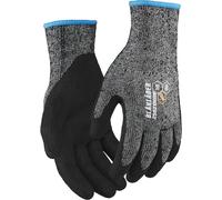 Blåkläder Travailitgant Schnittschutz gant C doublé Nitril-immergé 29821407 à 7