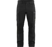 Blåkläder Travailitpantalon ignifugé inhérent mit Stretch 14861512 D112