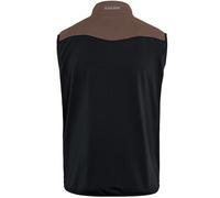 BLAKLÄDER® unisex Softshellweste 3850 grün Größe M