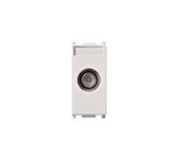 BLANC 10DBASSANTE TV-RD-SAT PLAN PRESSIAL COASSIAL PRESSIAL PLANE 14300.10