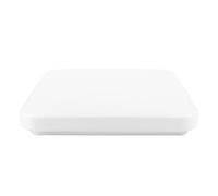 Blanc Abat-jour Carré LED pour Plafonnier en Plastique PVC | Diffusion Homogène, Limite la Fatigue Visuelle, Montage DIY Rapide, Usage en Pièces Humides