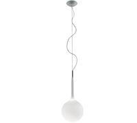 Blanc Artemide CASTORE 25 Suspension
