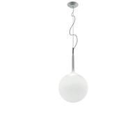 Blanc Artemide CASTORE 35 Suspension