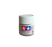 Blanc brillant acrylique (White acrylic gloss )