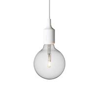 Muuto Suspension E27 White