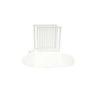 Blanc Extension pour lit Stokke® Sleepi™ Blanc V3