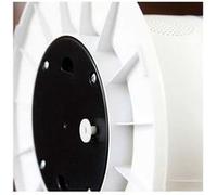 Cecotec Ready Warm 10000 Top Calefacteur Céramique 2200 W avec Thermostat et Modes Eco/Turbo pour 22 m²