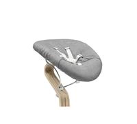 Blanc / Gris Rose Stokke® Nomi® Newborn Set Blanc/Gris Rose