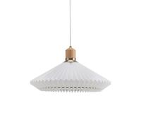 Blanc Halo Design Paris Ø56 Suspension