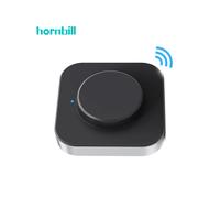 (Blanc) Hornbill G2 Wifi Gateway Bridge Ttlock Télécommande pour serrure de porte électronique intelligente