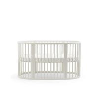 Blanc Lit Stokke® Sleepi™ Blanc