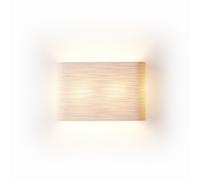 Blanc Murale Scraplight Skew 15 Applique Murale