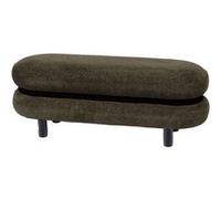 Blanc ocrina kaki - Amadeus - Vert - Tissu Vert G