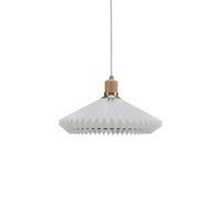 Blanc Paris Ø24 Suspension