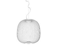 Blanc Foscarini Spokes 2 Suspension