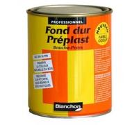 BLANCHON Fond Dur Préplast 1L